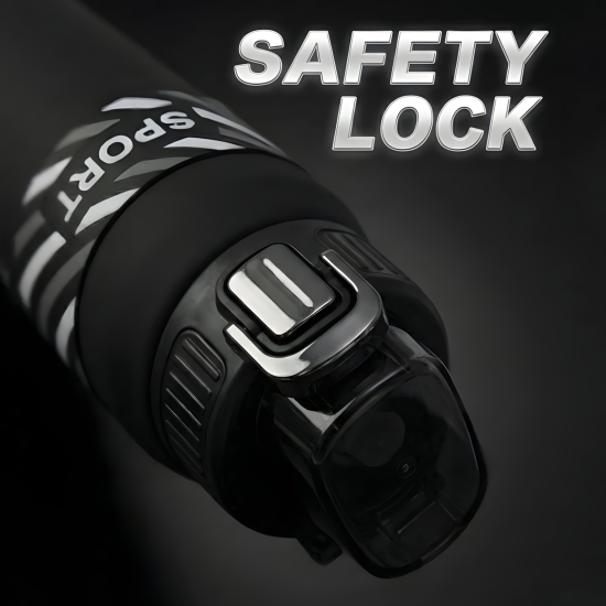 Plastic Bottle 1000 ml